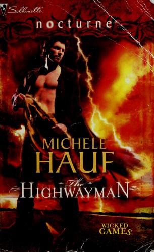 The Highwayman (Silhouette Nocturne)
