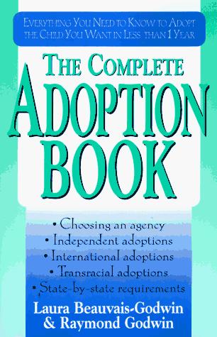 The Complete Adoption Book