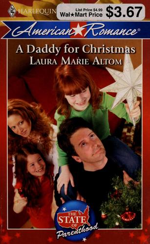 A Daddy For Christmas (Harlequin American Romance Series)