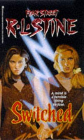 Switched (Fear Street)