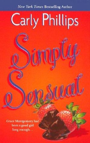 Simply Sensual (The Simply Series, Book 3)