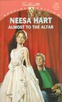 Almost To The Altar (Silhouette Special Edition No. 1080) (Special Edition)