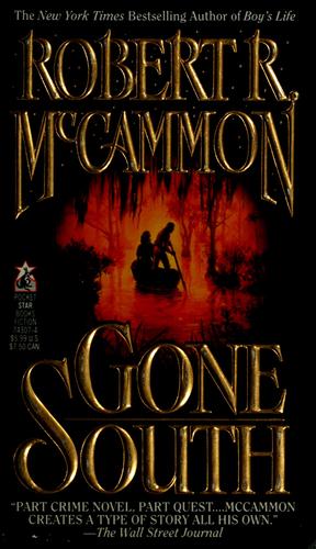 Gone South