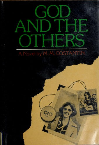 God And The Others (with Notes and Autographed)