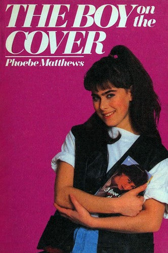 Boy On The Cover