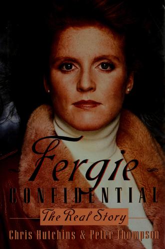 Fergie Confidential: The Real Story