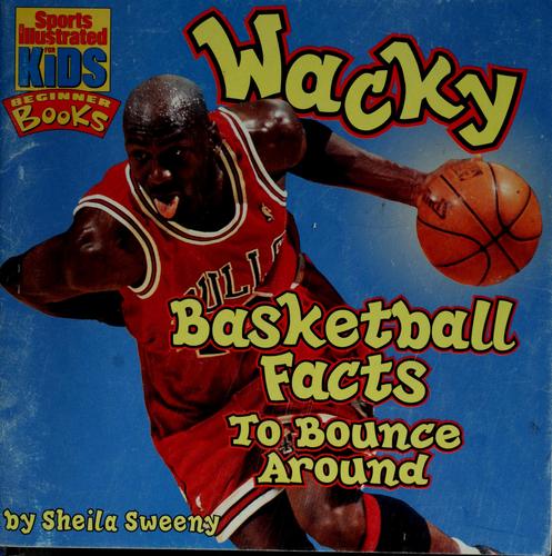 Wacky Basketball Facts To Bounce Around
