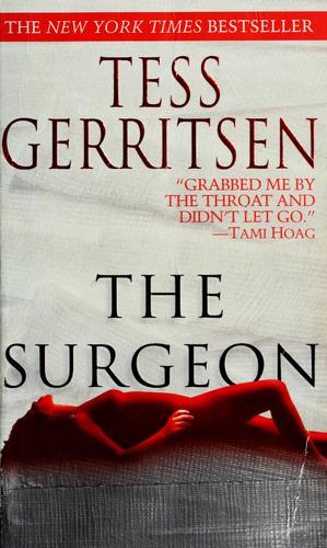 The Surgeon: A Novel