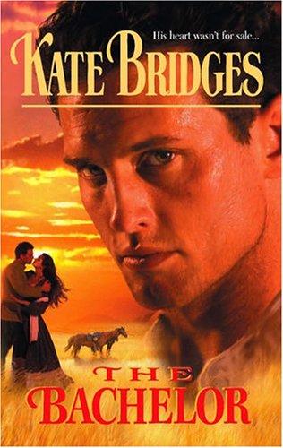 The Bachelor (Harlequin Historical Series)