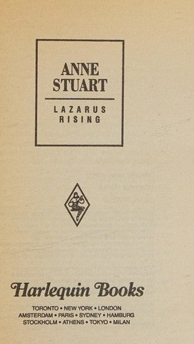 Lazarus Rising