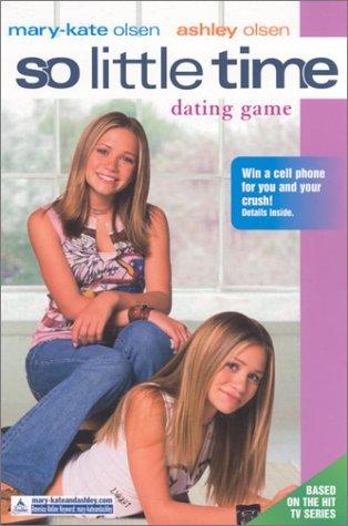 So Little Time #9: Dating Game (So Little Time)