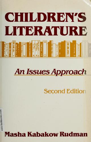 Children's Literature