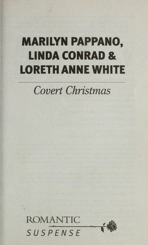 Covert Christmas