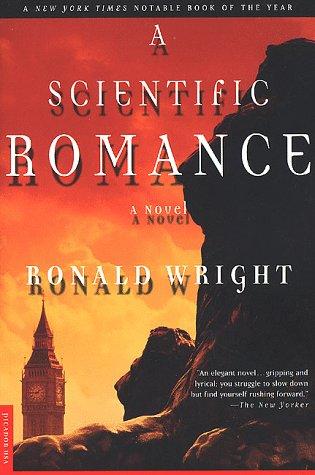 A Scientific Romance