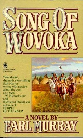 Song Of Wovoka (The Buffalo Song)
