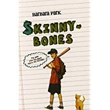 Skinnybones