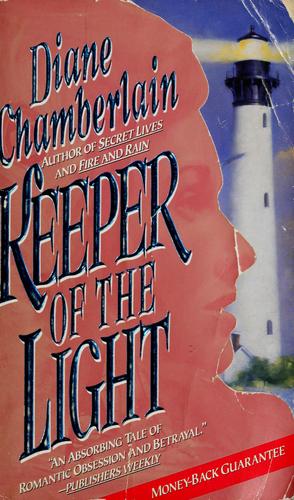 Keeper Of The Light: Keeper Of The Light