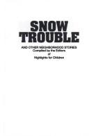 Snow Trouble