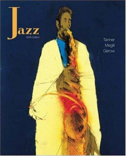 Jazz (Ninth Edition)