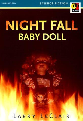 Night Fall: Baby Doll (1 Audio Cassette)