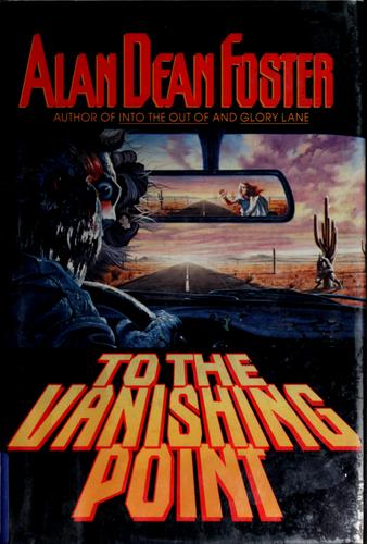 To the Vanishing Point