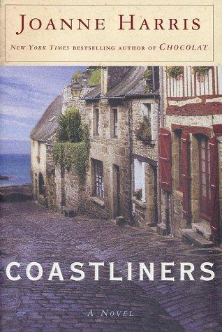 Coastliners: A Novel: a novel