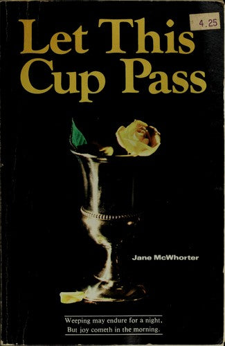Let This Cup Pass