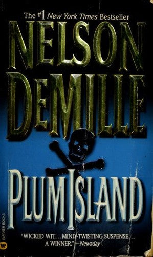 Plum Island