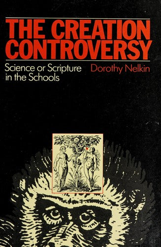 The Creation Controversy