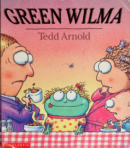 Green Wilma