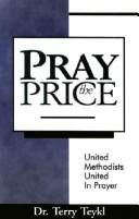 Pray The Price