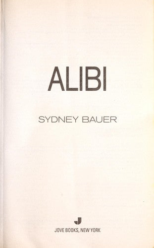 Alibi
