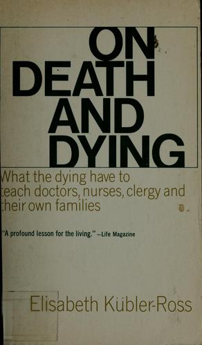 On Death & Dying