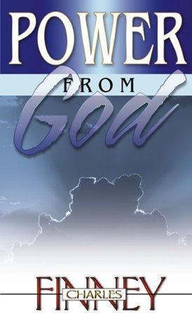 Power From God