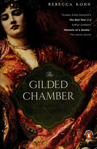 The Gilded Chamber