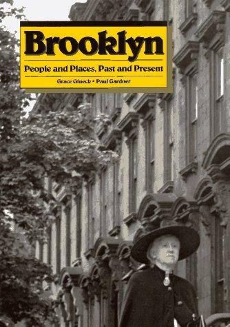 Brooklyn: People And Places, Past And Present