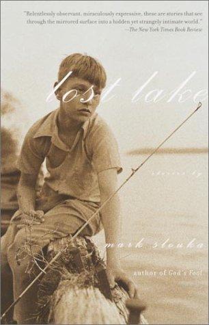 Lost Lake: Stories