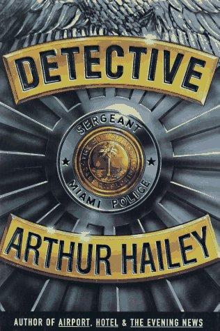 Detective A Novel: a novel