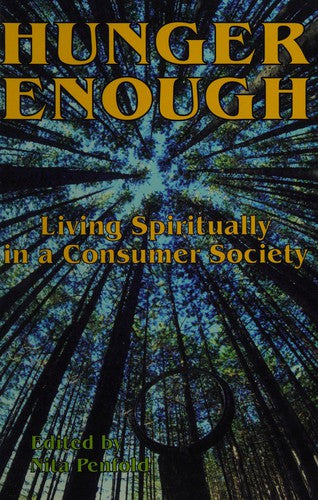 Hunger Enough