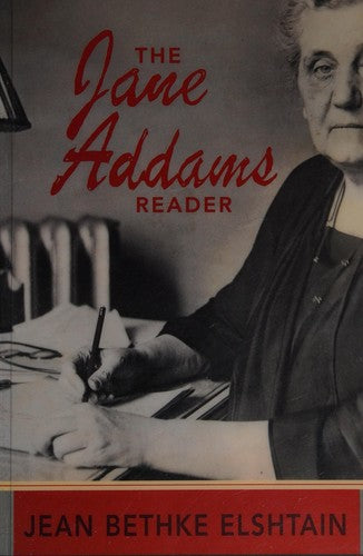 The Jane Addams Reader