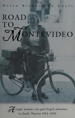 Road To Montevideo