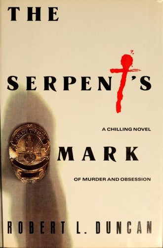 The Serpent's Mark