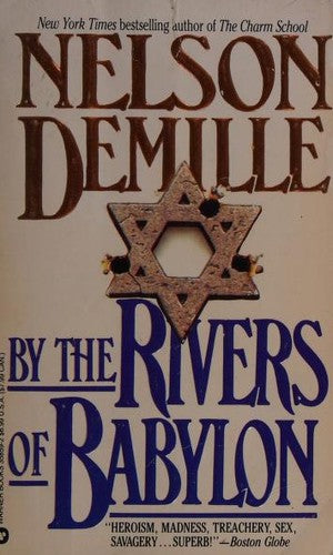 By The Rivers Of Babylon