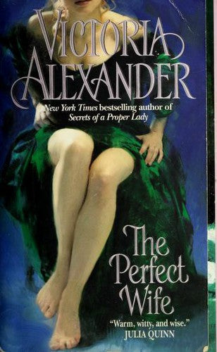The Perfect Wife