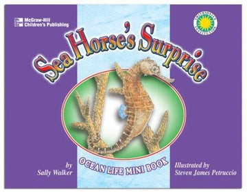 Sea Horses's Surprise