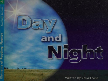 Day And Night