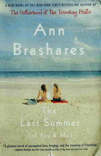 The Last Summer (Of You And Me)
