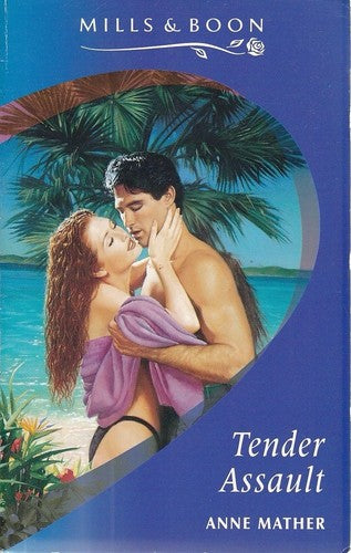 Tender Assault