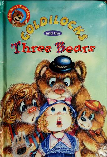 Goldilocks And The Three Bears Read-Along Kit