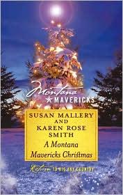 A Montana Mavericks Christmas